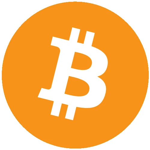 Bitcoin.org வெளியிட்ட ஆரஞ்சு நிற Bitcoin BTC அதிகாரப்பூர்வ சின்னம்