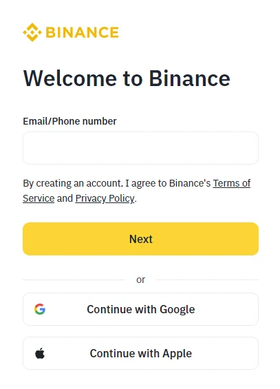 How to Create Binance Account in Tamil (2026): KYC, 2FA, Referral Code