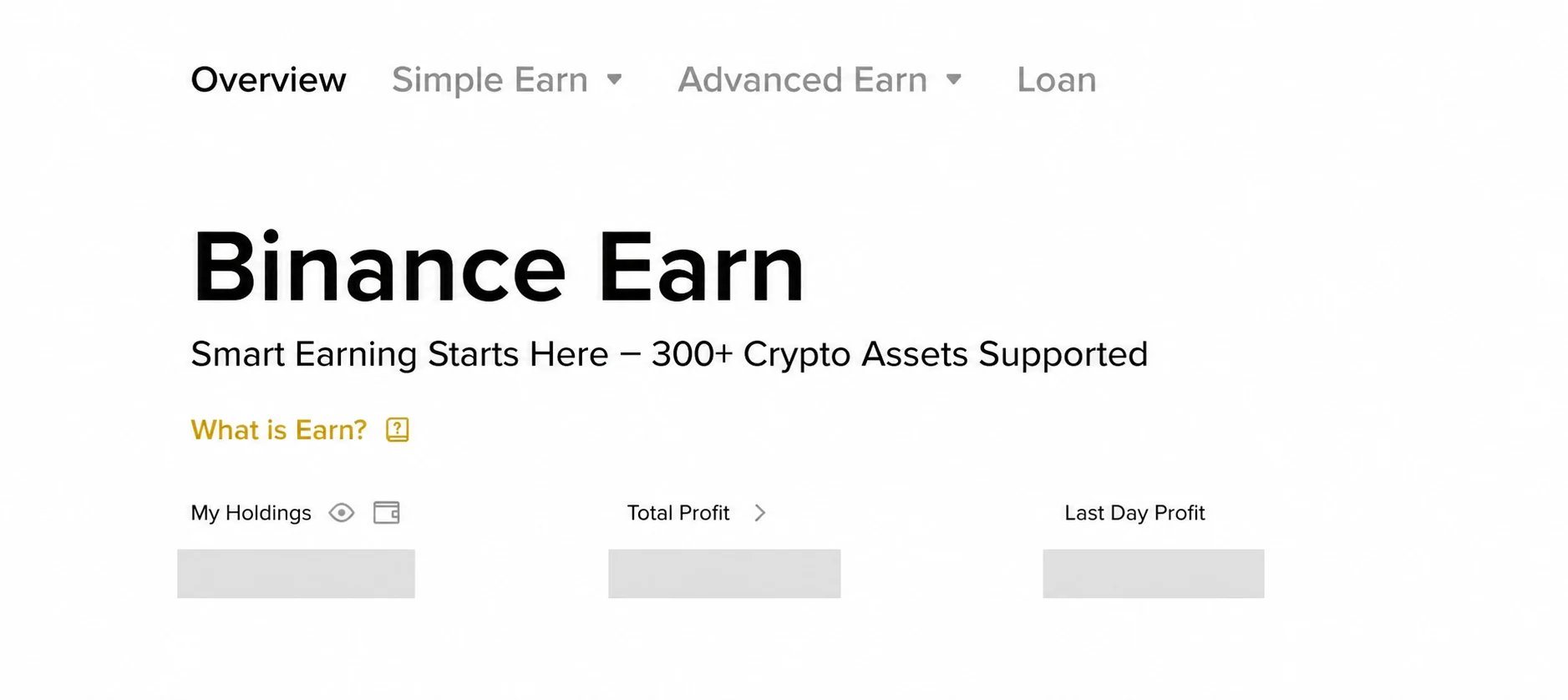 Binance Simple Earn Redemption: Flexible மற்றும் Locked பணத்தை எடுப்பது