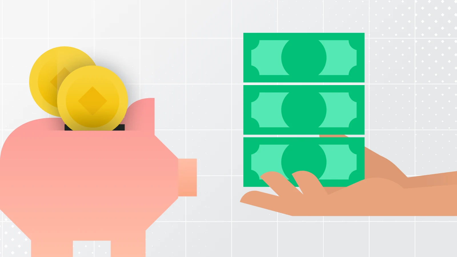 சேமிப்பு, reward மற்றும் annual yield-ஐ விளக்கும் Binance Academy அதிகாரப்பூர்வ படம்
