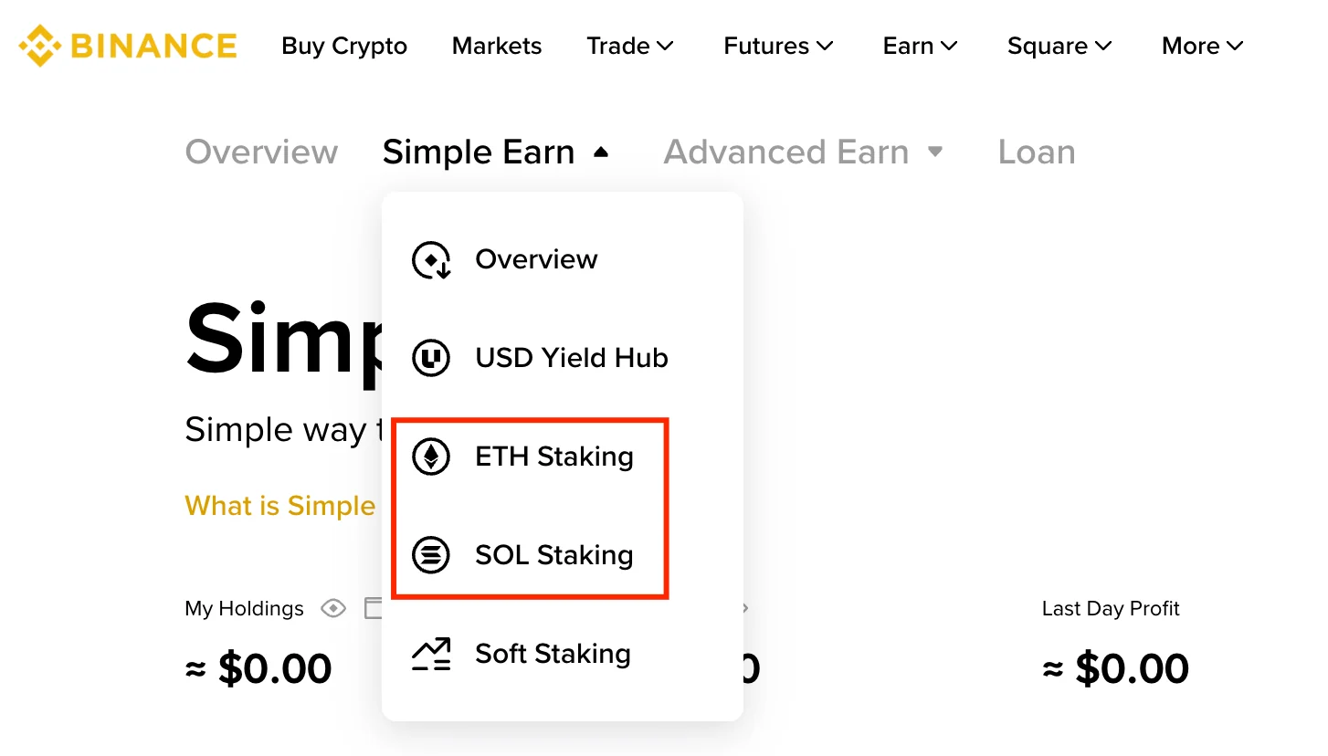 Is Binance Simple Earn Safe? அபாயங்கள் மற்றும் Exit Plan (தமிழில்)