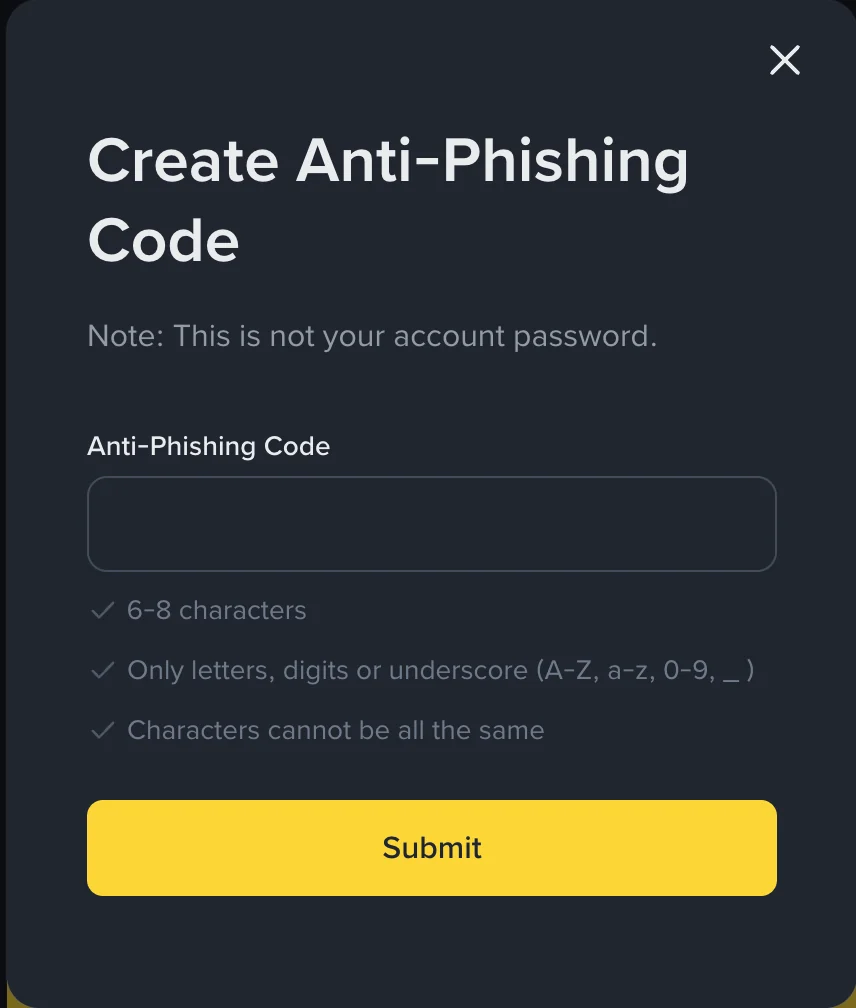 Binance Scam Calls மற்றும் Fake Support: SMS, Phishing அடையாளங்கள்