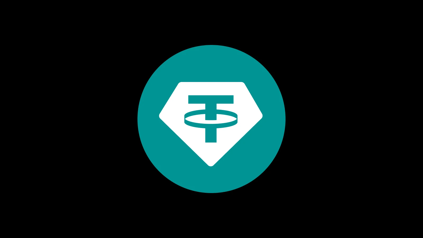 Binance Academy வெளியிட்ட Tether USDT அதிகாரப்பூர்வ சின்னம்